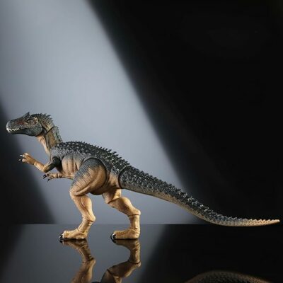 Jurassic World Hammond Collection Allosaurus Dinosaur Action Figure