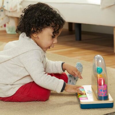 Playskool Little Wonders Pop-A-Tune Toy