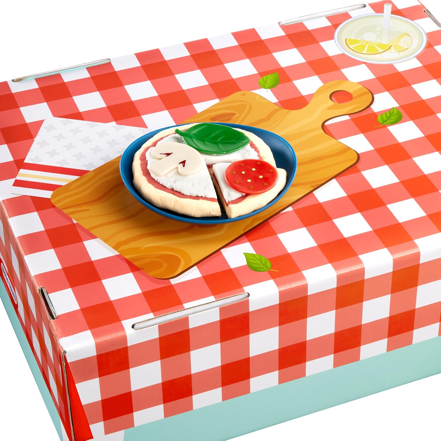 Little Tikes Creative Chefs Pizza Kit Little Tikes Creative Chefs Pizza Kit