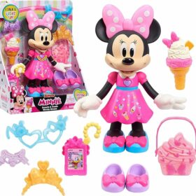 Disney Junior Sweets & Treats Minnie Mouse