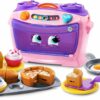 LeapFrog Number Lovin' Oven Pink