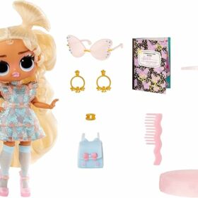 LOL Surprise Tweens Core Doll - Olivia Flutter