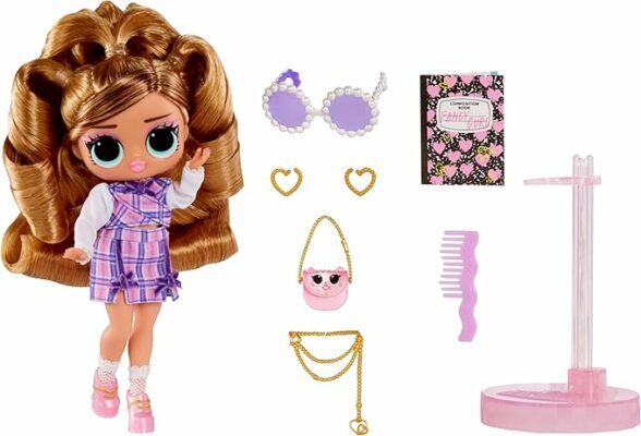 LOL Surprise Tweens Core Doll