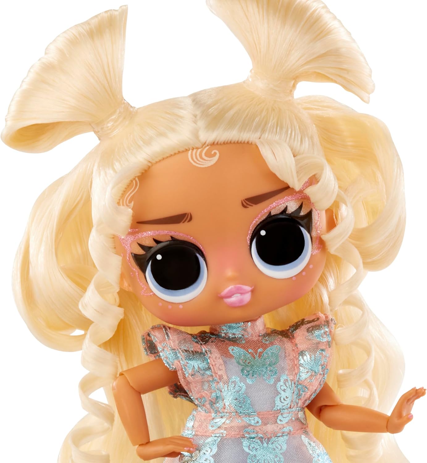 LOL Surprise Tweens Core Doll - Olivia Flutter LOL Surprise Tweens Core Doll - Olivia Flutter