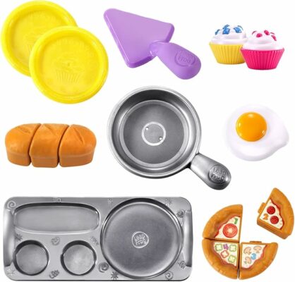 LeapFrog Number Lovin' Oven Pink