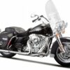 Maisto Harley Davidson Custom Road King Classic