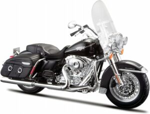 Maisto Harley Davidson Custom Road King Classic