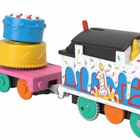 Thomas & Friends Motorized Toy Train