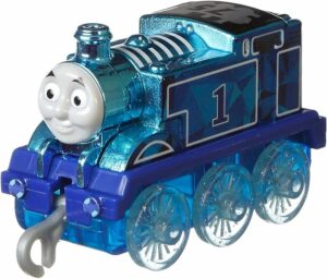 THOMAS & FRIENDS Friends Fisher Price Diamond Anniversary Thomas