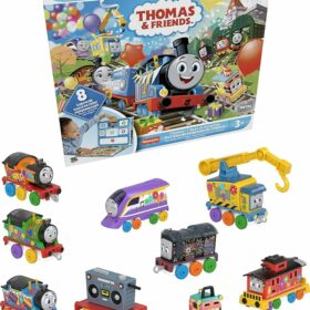 Thomas & Friends Toy Trains Gift Set