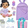 Baby Alive Bunny Sleepover Baby Doll