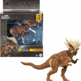 Jurassic World Hammond Collection Dinosaur Action Figure Toy