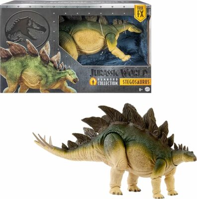 Jurassic World Hammond Collection Action Figure