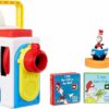 Little Tikes Story Dream Machine Dr. Seuss Starter Pack