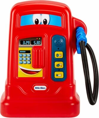 Little Tikes Cozy Pumper Multi