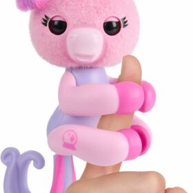 Fingerlings Magic Moods Interactive Baby Unicorn