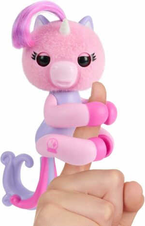 Fingerlings Magic Moods Interactive Baby Unicorn