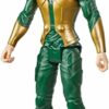 Avengers Marvel Titan Hero Series Blast Gear Loki Action Figure