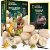 National Geographic Dinosaur Dig Kit