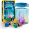 National Geographic Underwater Crystal Growing Aquarium Science Kit