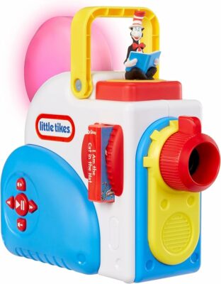 Little Tikes Story Dream Machine Dr. Seuss Starter Pack