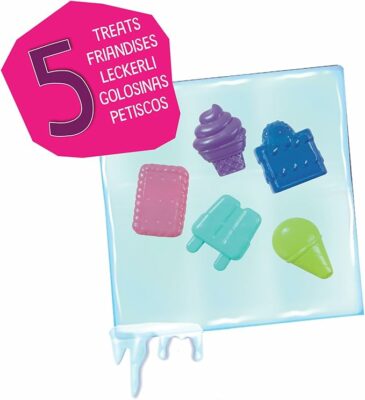 FurReal Lil Wilds Owlen The Owl Interactive Toy