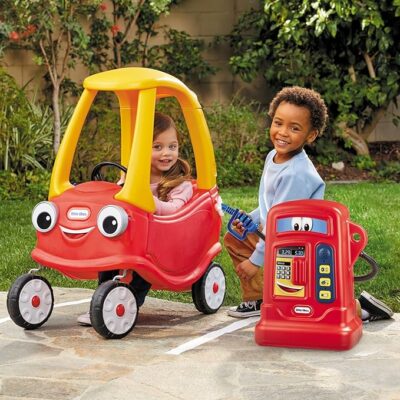 Little Tikes Cozy Pumper Multi
