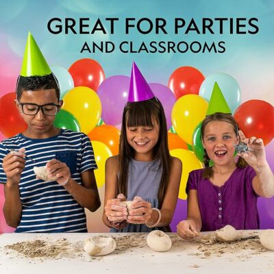 National Geographic Dinosaur Dig Kit