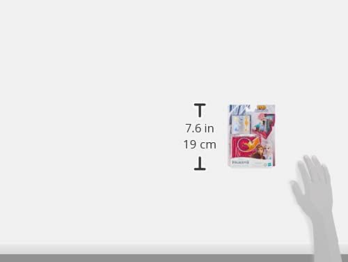 Disney Frozen Hasbro Pop Adventures Enchanted Forest Set Pop Up Playset