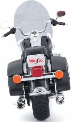 Maisto Harley Davidson Custom Road King Classic