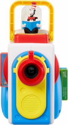 Little Tikes Story Dream Machine Dr. Seuss Starter Pack