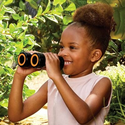 Little Tikes Big Adventures Binocular Searching Safari SUV STEM Toy