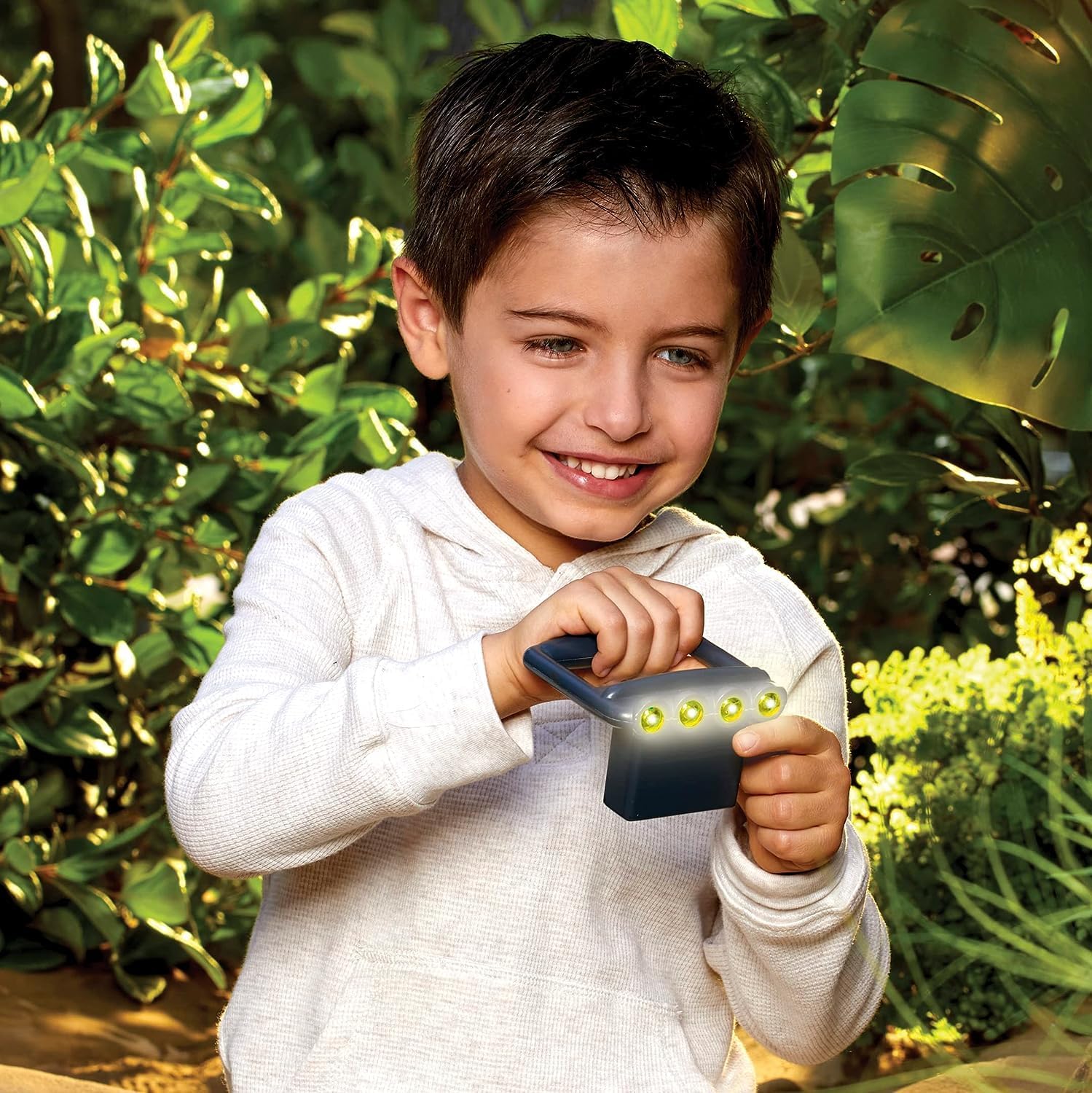 Little Tikes Big Adventures Binocular Searching Safari SUV STEM Toy Little Tikes Big Adventures Binocular Searching Safari SUV STEM Toy