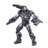 The Avengers Marvel War Machine Action Figure Set
