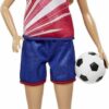 Barbie Careers Fashion Doll & Accessory