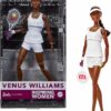 Barbie Inspiring Women Series Venus Williams Fashion Doll