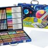 Crayola Inspiration Art Case Space Coloring Set