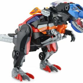 VTech Switch and Go 3 in 1 Rescue Rex
