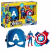 Marvel Avengers Captain America Shield Strike Ultimate Pack