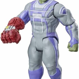 Avengers Marvel Hulk Deluxe Figure