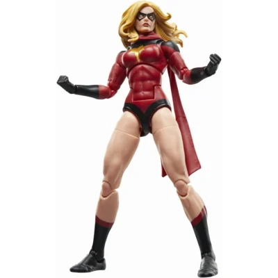 Hasbro Collectibles Dark Avengers Comics Warbird Action Figure