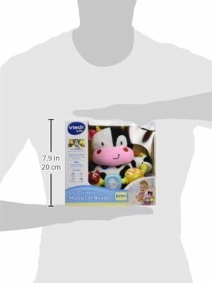 VTech Baby Lil' Critters Moosical Beads