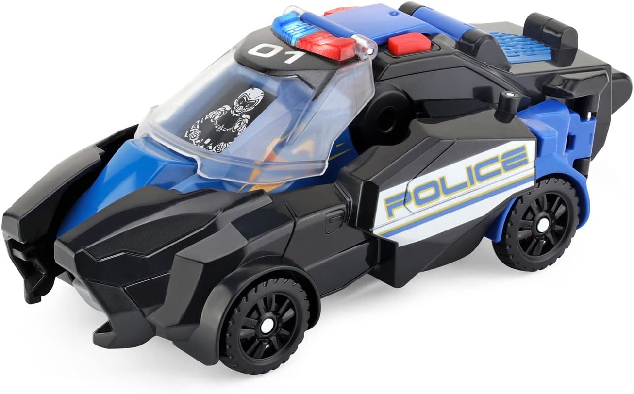 VTech Switch and Go 3 in 1 Rescue Rex VTech Switch and Go 3 in 1 Rescue Rex