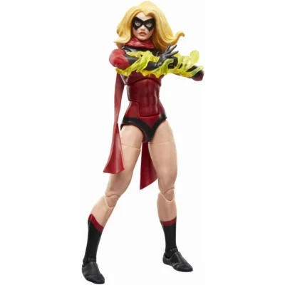 Hasbro Collectibles Dark Avengers Comics Warbird Action Figure