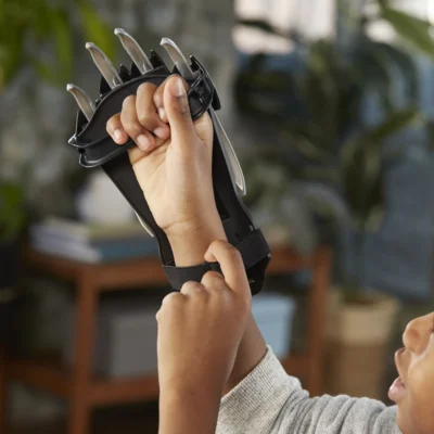 Marvel Black Panther Slash Claw Super Hero Toys