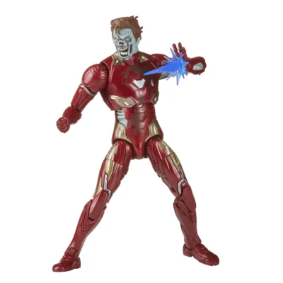 Marvel Legends Series Zombie Iron Man Action Figure