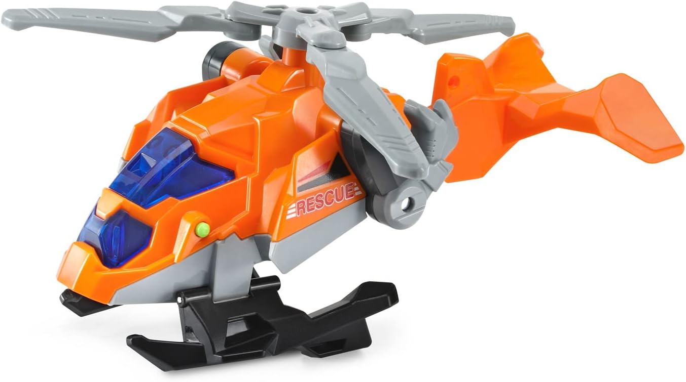 VTech Switch and Go 3 in 1 Rescue Rex VTech Switch and Go 3 in 1 Rescue Rex