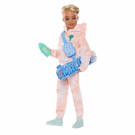 Barbie Dream Besties Ken Fashion Doll