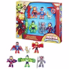 Marvel Iron Man and his Friends Avengers Pack Action Figure