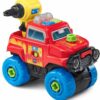 VTech Drill and Learn Motorized Monster Truck with Repair Tools